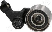 Japanparts BE-245 - Tensioner, timing belt autospares.lv