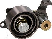 Japanparts BE-243 - Tensioner, timing belt autospares.lv