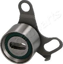 Japanparts BE-202 - Tensioner, timing belt autospares.lv