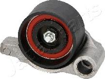 Japanparts BE-232 - Tensioner, timing belt autospares.lv