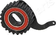 Japanparts BE-712 - Tensioner, timing belt autospares.lv