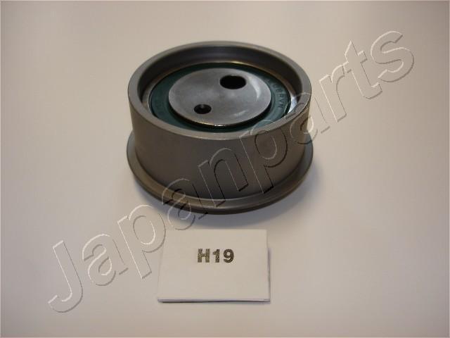 Japanparts BE-H19 - Tensioner, timing belt autospares.lv