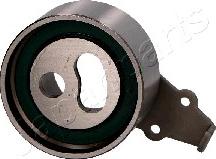 Japanparts BE-K05 - Tensioner, timing belt autospares.lv