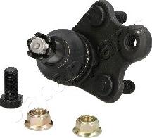 Japanparts BJ-410 - Ball Joint autospares.lv