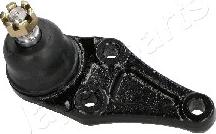 Japanparts BJ-510 - Ball Joint autospares.lv