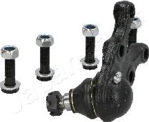 Japanparts BJ-523R - Ball Joint autospares.lv