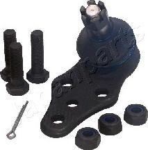 Japanparts BJ-051 - Ball Joint autospares.lv