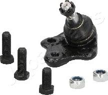 Japanparts BJ-009 - Ball Joint autospares.lv