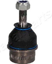 Japanparts BJ-103 - Ball Joint autospares.lv