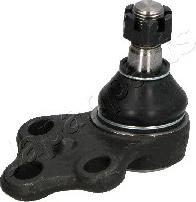 Japanparts BJ-119 - Ball Joint autospares.lv