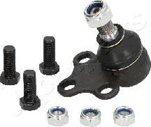 Japanparts BJ-116 - Ball Joint autospares.lv