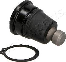 Japanparts BJ-112 - Ball Joint autospares.lv