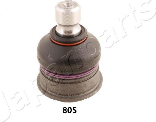 Japanparts BJ-805 - Ball Joint autospares.lv