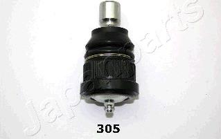 Japanparts BJ-305 - Ball Joint autospares.lv