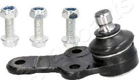 Japanparts BJ-300 - Ball Joint autospares.lv