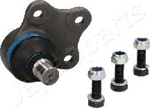 Japanparts BJ-303 - Ball Joint autospares.lv