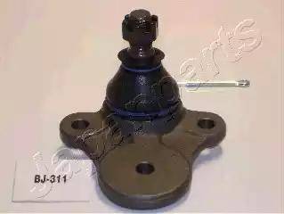 Japanparts BJ-311 - Ball Joint autospares.lv