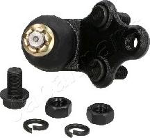 Japanparts BJ-290R - Ball Joint autospares.lv