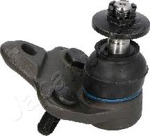 Japanparts BJ-249 - Ball Joint autospares.lv