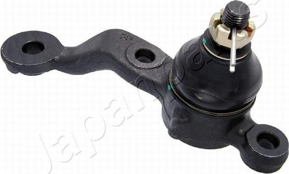 Japanparts BJ-256R - Ball Joint autospares.lv