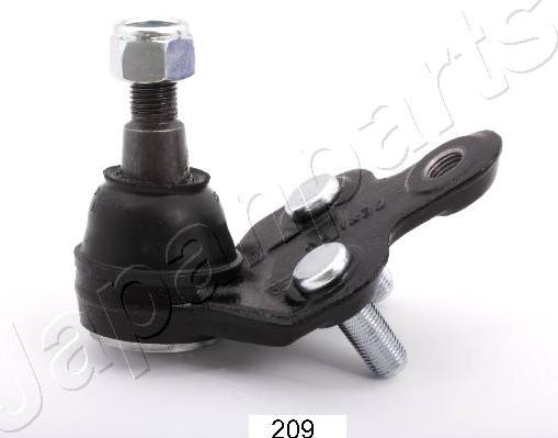 Japanparts BJ-209 - Ball Joint autospares.lv