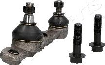 Japanparts BJ-2066R - Ball Joint autospares.lv
