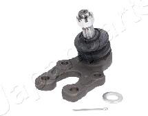 Japanparts BJ-2067 - Ball Joint autospares.lv