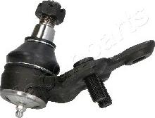 Japanparts BJ-208R - Ball Joint autospares.lv