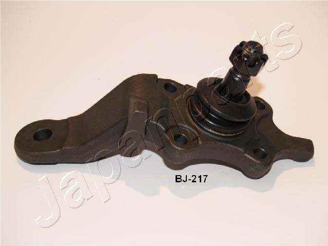 Japanparts BJ-217 - Ball Joint autospares.lv