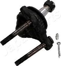 Japanparts BJ-234 - Ball Joint autospares.lv