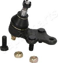 Japanparts BJ-238R - Ball Joint autospares.lv