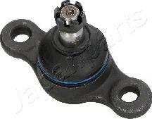 Japanparts BJ-224 - Ball Joint autospares.lv
