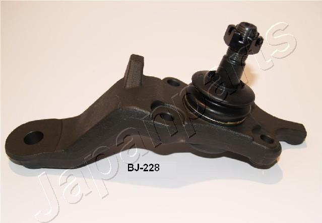 Japanparts BJ-228 - Ball Joint autospares.lv