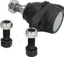 Japanparts BJ-H08 - Ball Joint autospares.lv