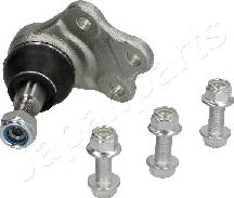 Japanparts BJ-L08 - Ball Joint autospares.lv