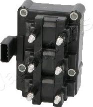 Japanparts BO-903 - Ignition Coil autospares.lv