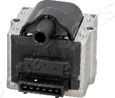 Japanparts BO-0901JM - Ignition Coil autospares.lv