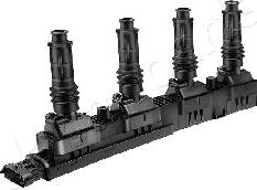 Japanparts BO-0410JM - Ignition Coil autospares.lv