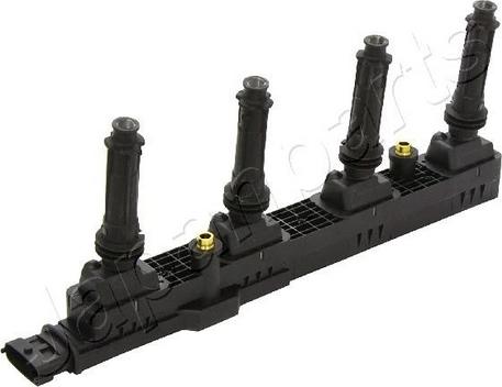 Japanparts BO-0436JM - Ignition Coil autospares.lv