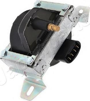 Japanparts BO-0614JM - Ignition Coil autospares.lv