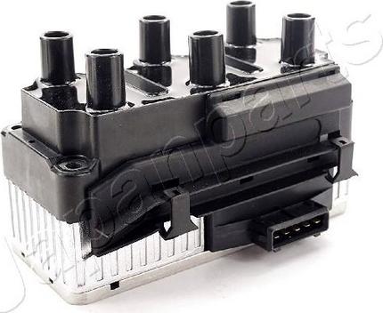 Japanparts BO-0319JM - Ignition Coil autospares.lv