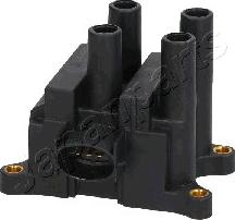 Japanparts BO-300 - Ignition Coil autospares.lv