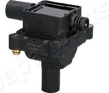 Japanparts BO-S00 - Ignition Coil autospares.lv