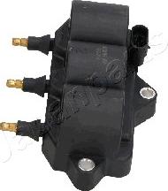 Japanparts BO-W01 - Ignition Coil autospares.lv