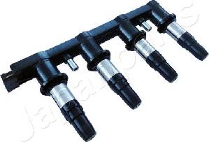 Japanparts BO-W14 - Ignition Coil autospares.lv