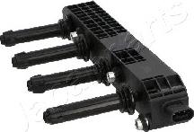 Japanparts BO-W10 - Ignition Coil autospares.lv