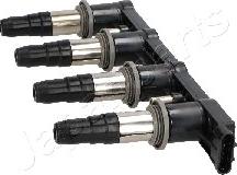 Japanparts BO-W11 - Ignition Coil autospares.lv