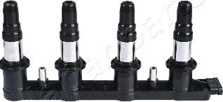 Japanparts BO-W13 - Ignition Coil autospares.lv