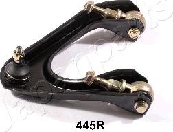 Japanparts BS-445R - Track Control Arm autospares.lv