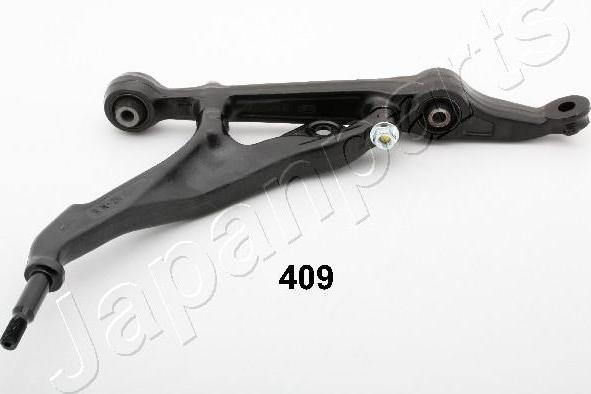 Japanparts BS-409 - Track Control Arm autospares.lv